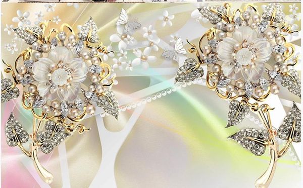 custom photo wallpaper modern wallpaper for living room 3d jewelry stereo fashion background wall
custom photo wallpaper modern wallpaper for living room 3d jewelry stereo fashion background wall
