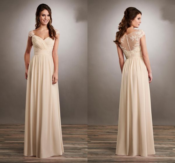 light champagne mother of the bride groom dresses plus size hollow back chiffon cap lace sleeves beaded ruch evening prom dress gown, Black;red
light champagne mother of the bride groom dresses plus size hollow back chiffon cap lace sleeves beaded ruch evening prom dress gown, Black;red