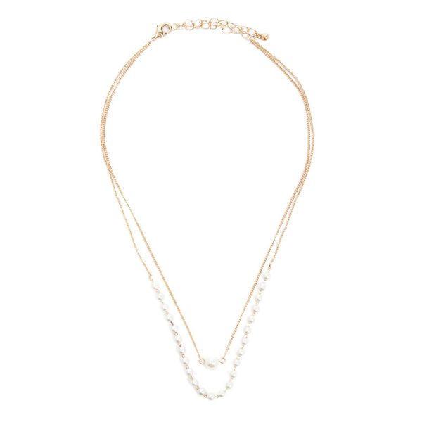 imitation pearls tassel necklaces for women gold silver color clavicle chains pendant necklace female 2018 fashion jewelry
imitation pearls tassel necklaces for women gold silver color clavicle chains pendant necklace female 2018 fashion jewelry