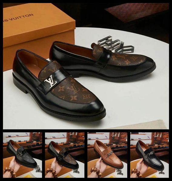 20ss new arrivals designers luxury brands derby shoes for men dress shoes comfortable leather durable office dress shoes, Black
20ss new arrivals designers luxury brands derby shoes for men dress shoes comfortable leather durable office dress shoes, Black
