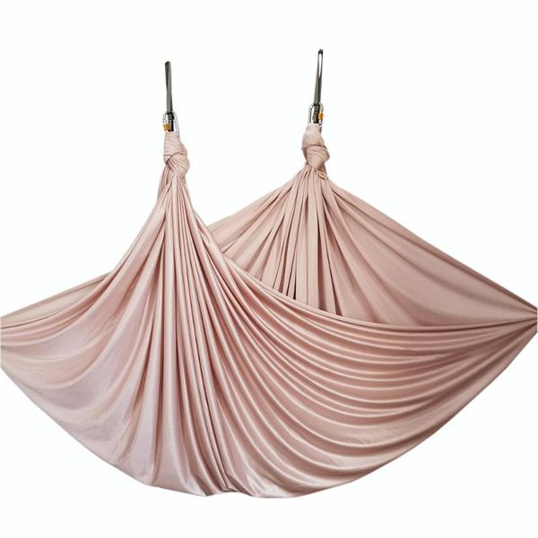 resistance bands anti-gravity yoga hammock flying aerial swing bed home pilates bodybuilding equipment fitness 5mx2.8m set
resistance bands anti-gravity yoga hammock flying aerial swing bed home pilates bodybuilding equipment fitness 5mx2.8m set