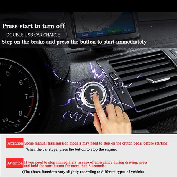 partol smart key pke car alarm passive keyless entry car system engine start spush button remote starter sensor x5
partol smart key pke car alarm passive keyless entry car system engine start spush button remote starter sensor x5