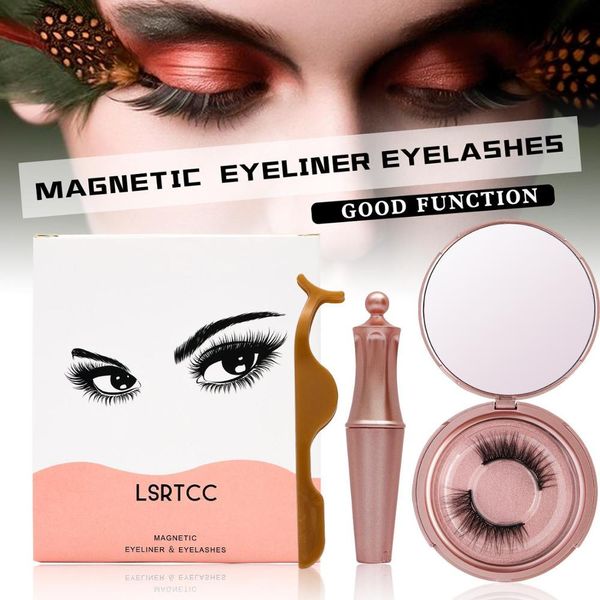 magnetic eyeliner liquid 3d eyelashes kit with false lashes eyelash curler reusable falses eyelash waterproof long-lasting gift
magnetic eyeliner liquid 3d eyelashes kit with false lashes eyelash curler reusable falses eyelash waterproof long-lasting gift