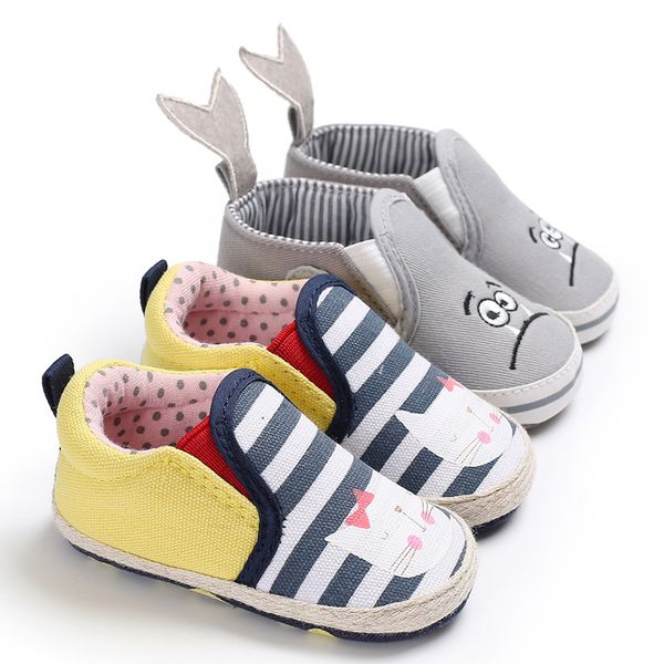 spring and autumn 0-1 years old men and women baby cartoon soft bottom casual baby toddler shoes
spring and autumn 0-1 years old men and women baby cartoon soft bottom casual baby toddler shoes