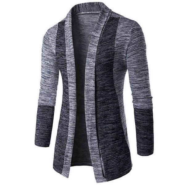 adisputent 20196 -4xl big size autum winter warm men cardigan patchwork male casual sweaters coats male outerwear chompas para, White;black
adisputent 20196 -4xl big size autum winter warm men cardigan patchwork male casual sweaters coats male outerwear chompas para, White;black