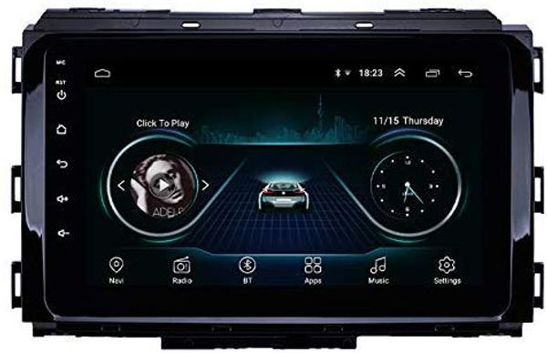 8 inch android 9.0 4 core car auto radio player support aux am fm usb sd mp4/mp5 for kia carnival 2014-2019
8 inch android 9.0 4 core car auto radio player support aux am fm usb sd mp4/mp5 for kia carnival 2014-2019