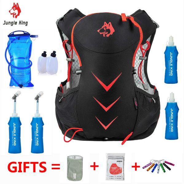jungle king men women lightweight backpack running vest nylon bag riding marathon portable ultralight running bag backpack 5l
jungle king men women lightweight backpack running vest nylon bag riding marathon portable ultralight running bag backpack 5l