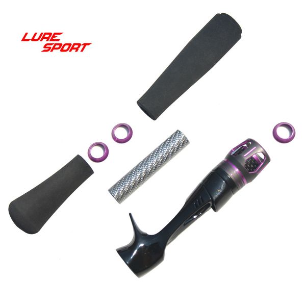 luresport pcs reel seat eva grip butt winding check kit fishing rod building components repair repair diy accessories
luresport pcs reel seat eva grip butt winding check kit fishing rod building components repair repair diy accessories