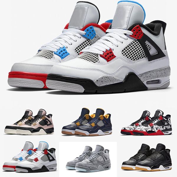 rush violet what the loyal blue mens 4 4s basketball shoes mushroom lightning black gum bred mens sport sneakers designer shoes size 7-13
rush violet what the loyal blue mens 4 4s basketball shoes mushroom lightning black gum bred mens sport sneakers designer shoes size 7-13