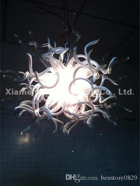 modern white blown glass chandelier light for sale bedroom decor style art glass ceiling pendant lamps
modern white blown glass chandelier light for sale bedroom decor style art glass ceiling pendant lamps