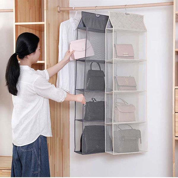 wardrobe hanging bag for handbags backpack bras socks clothes storage hanging organizer bags for home storage
wardrobe hanging bag for handbags backpack bras socks clothes storage hanging organizer bags for home storage