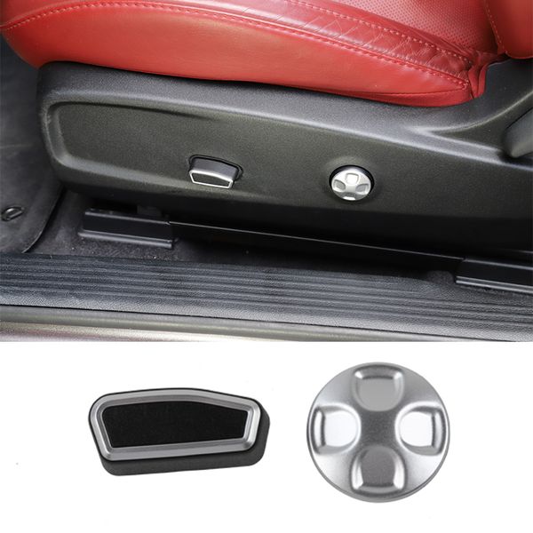 abs car seat adjustment decoration cover for dodge challenger 2010 up factory outlet car interior accessories
abs car seat adjustment decoration cover for dodge challenger 2010 up factory outlet car interior accessories