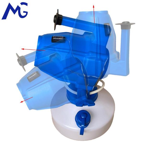4l electric sprayer intelligent electric ulv fogger sprayer mosquito killer disinfection machine atomizer fight
4l electric sprayer intelligent electric ulv fogger sprayer mosquito killer disinfection machine atomizer fight