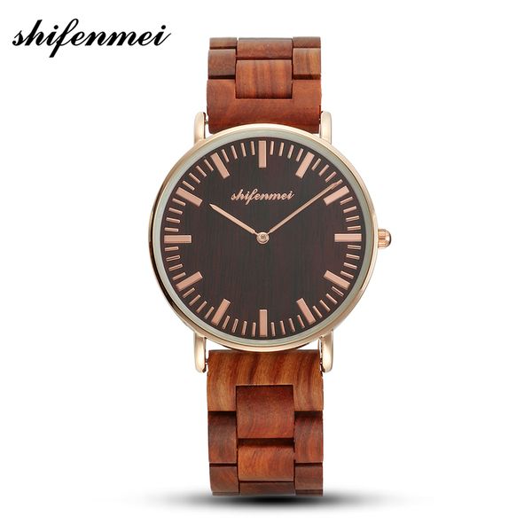 shifenmei relogio мужские часы мужчина для natural bamboo все деревянные часы кварцевые мужские часы с японским движением для подарка любите, Slivery;brown
shifenmei relogio мужские часы мужчина для natural bamboo все деревянные часы кварцевые мужские часы с японским движением для подарка любите, Slivery;brown