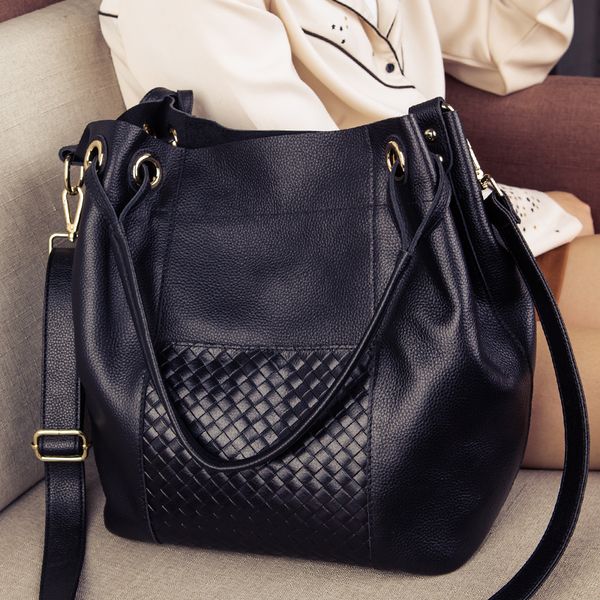 cow leather bucket bag lady genuine leather women's handbags large capacity shoulder bags for women messenger bags
cow leather bucket bag lady genuine leather women's handbags large capacity shoulder bags for women messenger bags