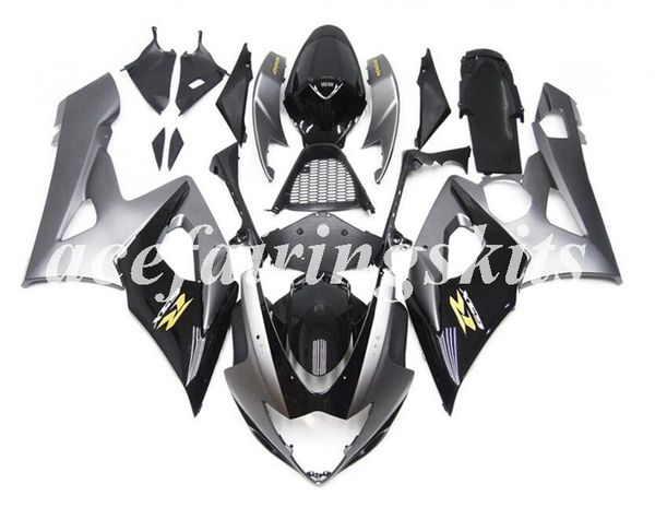 4 gifts new abs motorcycle full fairings kits fit for suzuki gsx-r1000 k5 2005 2006 05 06 bodywork set gray black
4 gifts new abs motorcycle full fairings kits fit for suzuki gsx-r1000 k5 2005 2006 05 06 bodywork set gray black