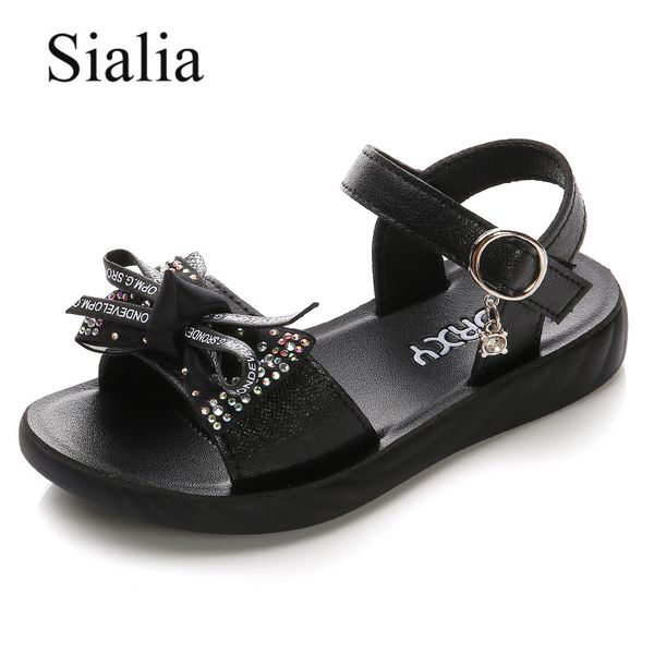sialia breathable girls sandals for children shoes kids sanadals summer cut-outs hook&loop school footwear pink black beige 2020, Black;red
sialia breathable girls sandals for children shoes kids sanadals summer cut-outs hook&loop school footwear pink black beige 2020, Black;red