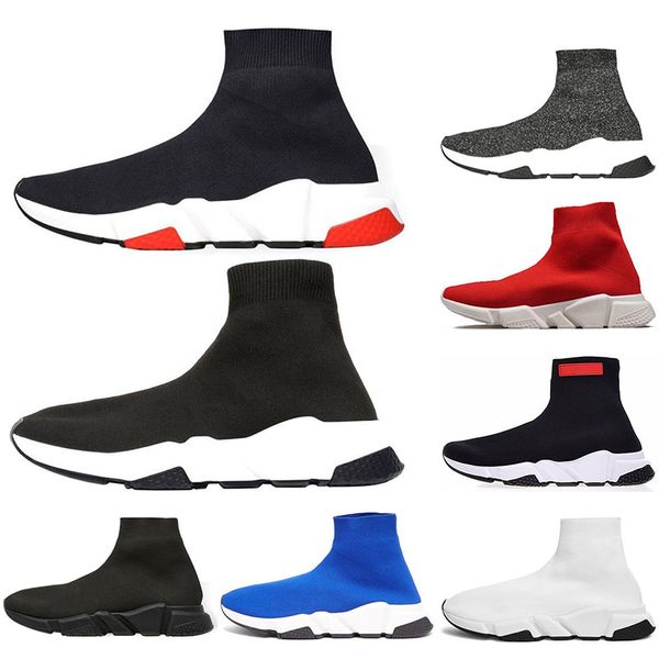 with socks new designer sneakers speed trainer black red gypsophila triple black fashion flat sock boots casual shoes speed trainer runner
with socks new designer sneakers speed trainer black red gypsophila triple black fashion flat sock boots casual shoes speed trainer runner