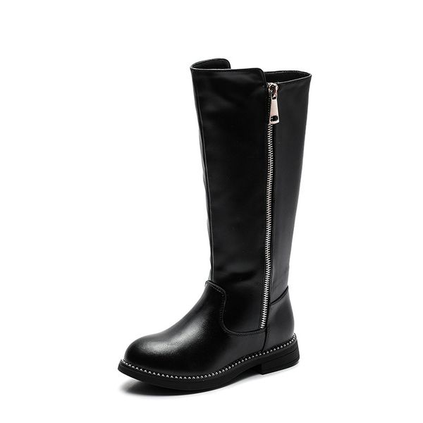 kids high boots girls fashion pu leather thick snow boots winter warm cotton bow-knot sweet shoes for girls children high, Black;grey
kids high boots girls fashion pu leather thick snow boots winter warm cotton bow-knot sweet shoes for girls children high, Black;grey