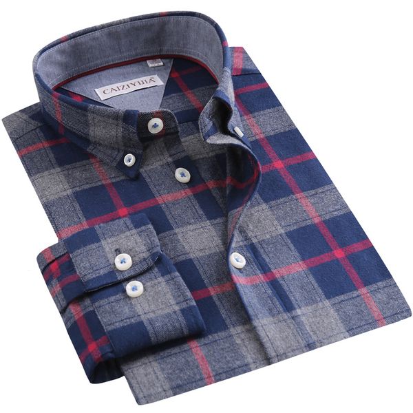 men's casual shirts plaid checkered brushed 100% cotton shirt long sleeve standard-fit button down collar contrast color gingham, White;black
men's casual shirts plaid checkered brushed 100% cotton shirt long sleeve standard-fit button down collar contrast color gingham, White;black