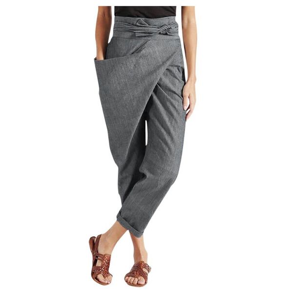 women's casual loose high waisted lace up solid one side pocket comfort pants women fitness cropped mesh splice slim, Black;white
women's casual loose high waisted lace up solid one side pocket comfort pants women fitness cropped mesh splice slim, Black;white