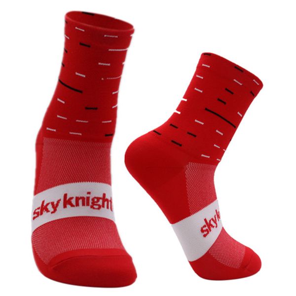 cycling socks moisture-wicking bike socks men women sports running gym training size 7-12, Black
cycling socks moisture-wicking bike socks men women sports running gym training size 7-12, Black