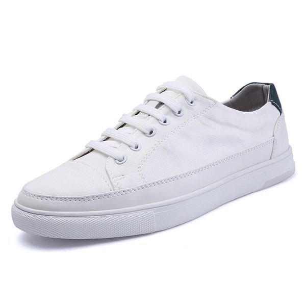 summer new men canvas shoes sneakers fashion style flat breathable shoe youth trend breathable men's cloth tide shoes, Black
summer new men canvas shoes sneakers fashion style flat breathable shoe youth trend breathable men's cloth tide shoes, Black