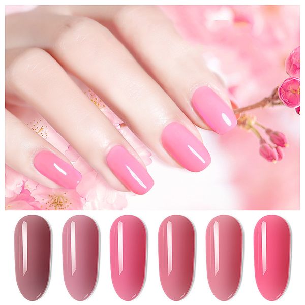 aiboduo 7.3ml nail polish sakura glue uv gel polish glue cold light nude skin girl ptherapy nail manicure tool
aiboduo 7.3ml nail polish sakura glue uv gel polish glue cold light nude skin girl ptherapy nail manicure tool