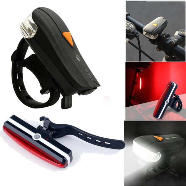 bike light usb rechargeable led bike light bicycle front head lamp safety tail rear lamp safety warning 30
bike light usb rechargeable led bike light bicycle front head lamp safety tail rear lamp safety warning 30