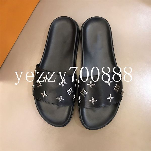 2020 new high-quality luxury casual shoes, luxury men's and women's sandals, slippers, flip flops, fashion casual wild fdzhlzj b25, Black;red
2020 new high-quality luxury casual shoes, luxury men's and women's sandals, slippers, flip flops, fashion casual wild fdzhlzj b25, Black;red