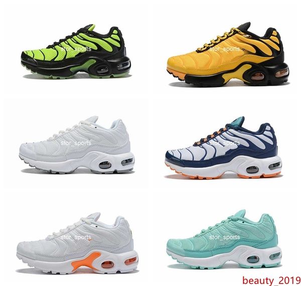2019 new tn plus kids running shoes breathable girls boys youth designer sport sneakers eur size 28-35
2019 new tn plus kids running shoes breathable girls boys youth designer sport sneakers eur size 28-35