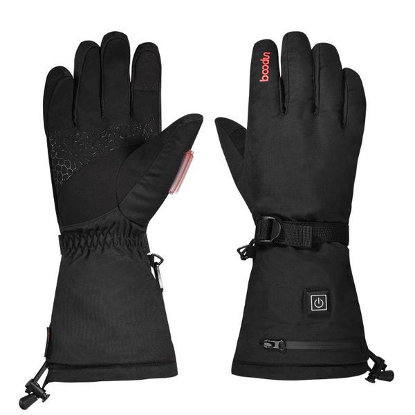 outdoor winter warm skiing gloves electric heated gloves with rechargeable battery thermal winter sports for skiing
outdoor winter warm skiing gloves electric heated gloves with rechargeable battery thermal winter sports for skiing
