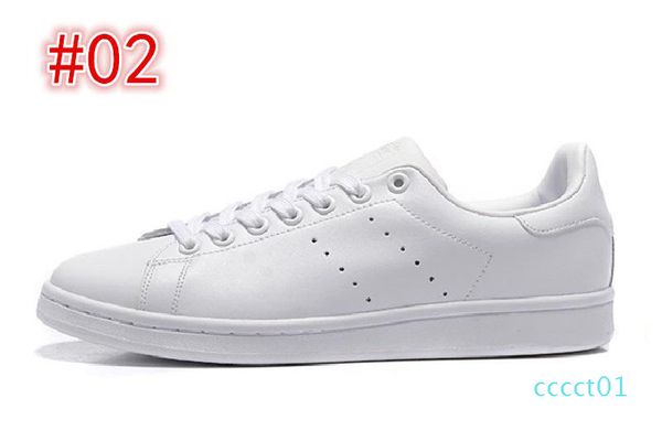women men new stan shoes fashion smith sneakers casual shoes leather sport classic flats 2019 size 36-45 01ct, Black
women men new stan shoes fashion smith sneakers casual shoes leather sport classic flats 2019 size 36-45 01ct, Black
