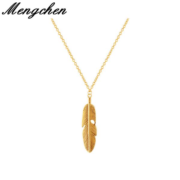 bohemian style new fashion vintage retro feather long tassel chain necklace for men women summer party gift, Golden;silver
bohemian style new fashion vintage retro feather long tassel chain necklace for men women summer party gift, Golden;silver