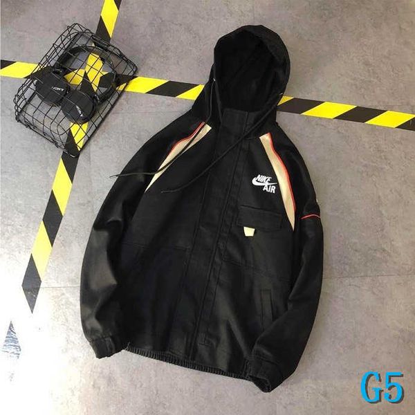 mens jacket coat 2019 spring hooded mens jacket youth casual windbreaker running training suit brand jacket 5, Black;brown
mens jacket coat 2019 spring hooded mens jacket youth casual windbreaker running training suit brand jacket 5, Black;brown