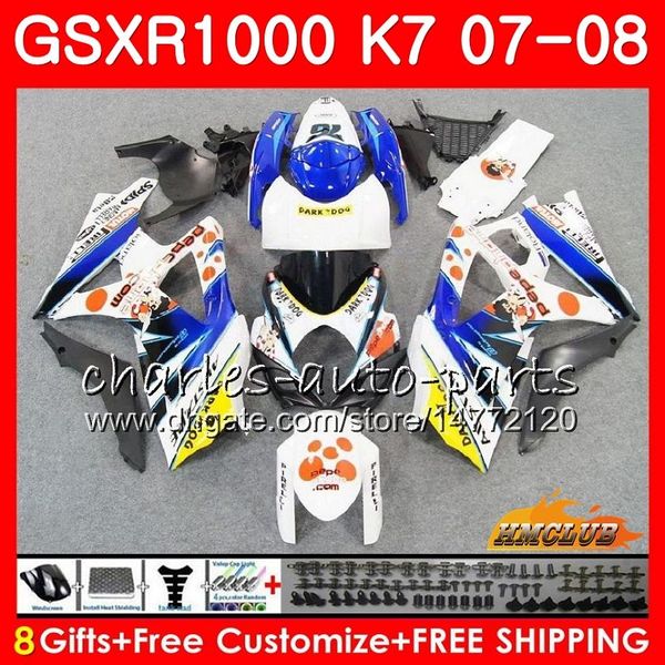 body for suzuki pepephone stock gsxr-1000 gsx-r1000 gsxr1000 07 08 bodywork 12hc.40 gsx r1000 07 08 k7 gsxr 1000 2007 2008 full fairing kit
body for suzuki pepephone stock gsxr-1000 gsx-r1000 gsxr1000 07 08 bodywork 12hc.40 gsx r1000 07 08 k7 gsxr 1000 2007 2008 full fairing kit