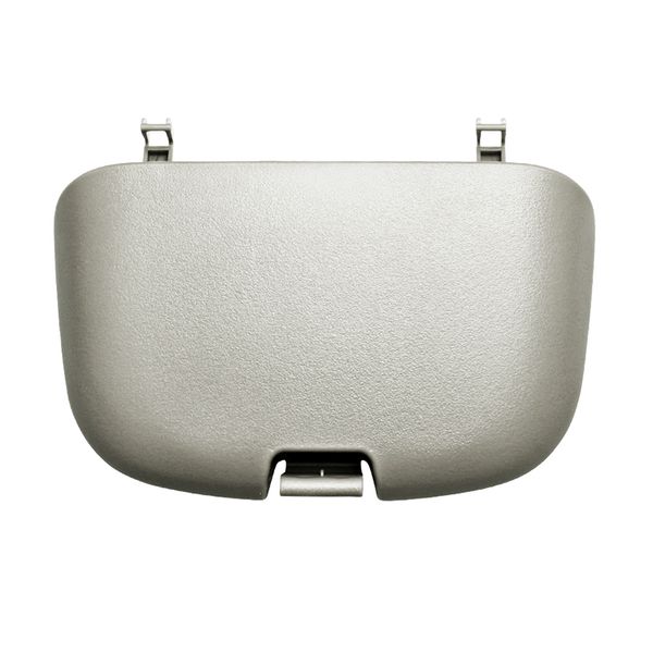 car overhead console sunglass holder lid cover w/ latch for dodge ram 1999-2001 sn96tl2aa
car overhead console sunglass holder lid cover w/ latch for dodge ram 1999-2001 sn96tl2aa