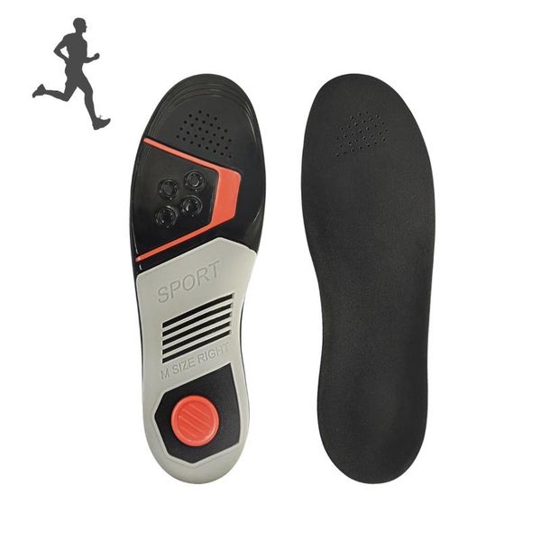 sports insoles for shoes men and women arch support tpe massage cushion breathable shoe pad inserts orthopedic insoles, Black
sports insoles for shoes men and women arch support tpe massage cushion breathable shoe pad inserts orthopedic insoles, Black
