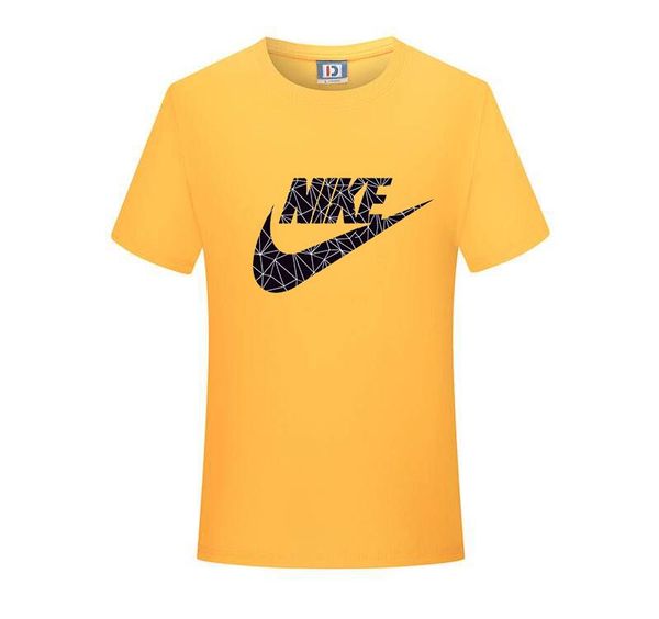 19ss luxury mens designer t shirt men women couples casual short sleeve mens round neck tees 13 colors, White
19ss luxury mens designer t shirt men women couples casual short sleeve mens round neck tees 13 colors, White