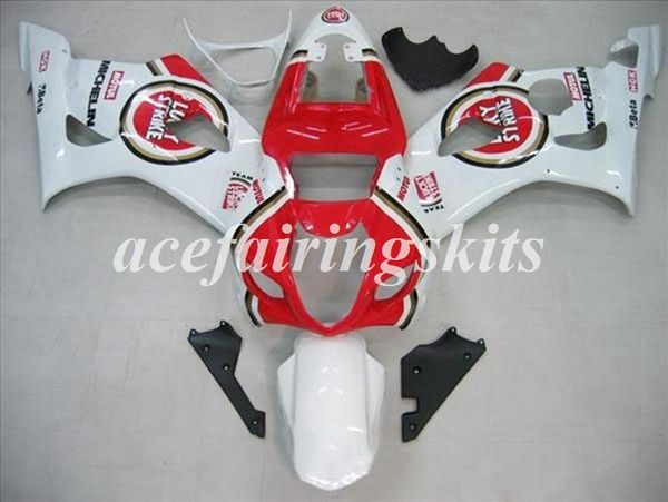 4gifts injection mold new abs motorcycle full fairings kifs fit for suzuki gsx-r1000 k3 2003 2004 03 04 gsxr1000 bodywork set white red
4gifts injection mold new abs motorcycle full fairings kifs fit for suzuki gsx-r1000 k3 2003 2004 03 04 gsxr1000 bodywork set white red