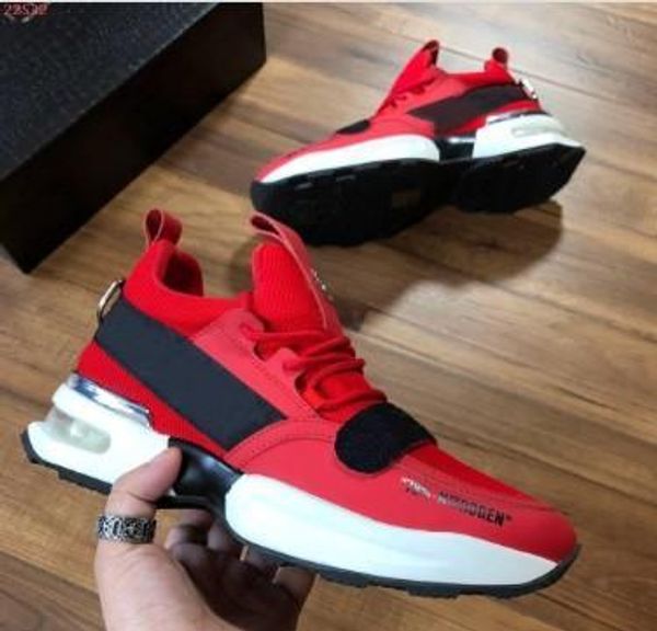 new arrive sneaker-platform mens shoes ss1798 stars luxury layer leather of rivet casual men shoes eur38-45 n189601, Black
new arrive sneaker-platform mens shoes ss1798 stars luxury layer leather of rivet casual men shoes eur38-45 n189601, Black