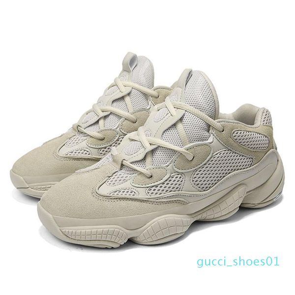 2019 new salt 500 kanye west casual shoes mens designer shoes super moon yellow blush desert rat 500 trainers sneakers 01g, Black
2019 new salt 500 kanye west casual shoes mens designer shoes super moon yellow blush desert rat 500 trainers sneakers 01g, Black