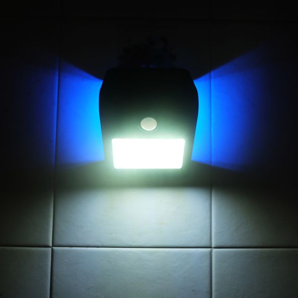 solar outdoor waterproof wall light ip65 24led 7 watt wireless pir motion sensor light human body induction black white silver gold
solar outdoor waterproof wall light ip65 24led 7 watt wireless pir motion sensor light human body induction black white silver gold