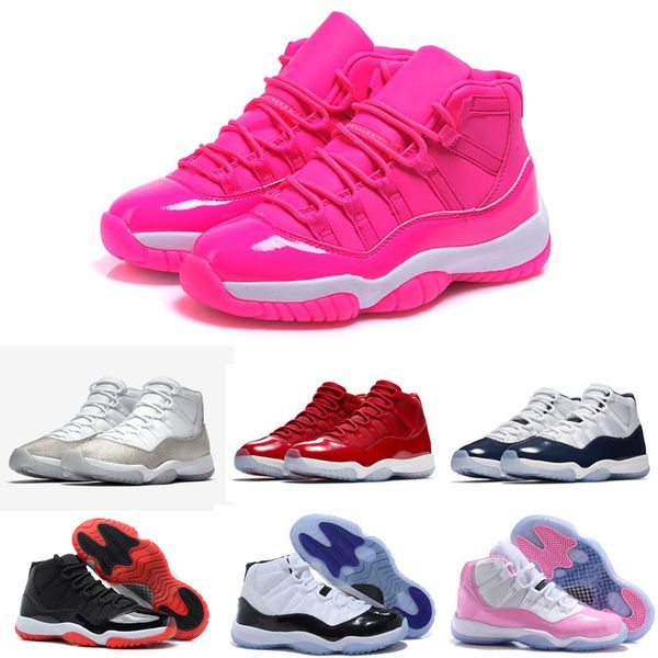 new 11s low concord bred women basketball shoes 11 pink metallic silver space jam men gamma blue platinum tint sports sneakers man shoe
new 11s low concord bred women basketball shoes 11 pink metallic silver space jam men gamma blue platinum tint sports sneakers man shoe