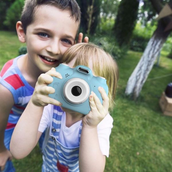 hd display children camera front/ rear dual touch screen 2800w pixels 32gb capacity expansion cam for your child gifts
hd display children camera front/ rear dual touch screen 2800w pixels 32gb capacity expansion cam for your child gifts