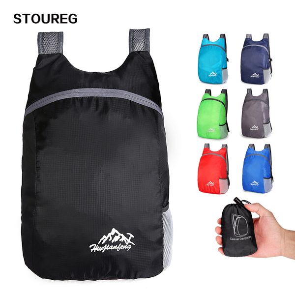 20l waterproof travel backpack foldable backpack for men women lightweight hiking camping running rucksack
20l waterproof travel backpack foldable backpack for men women lightweight hiking camping running rucksack