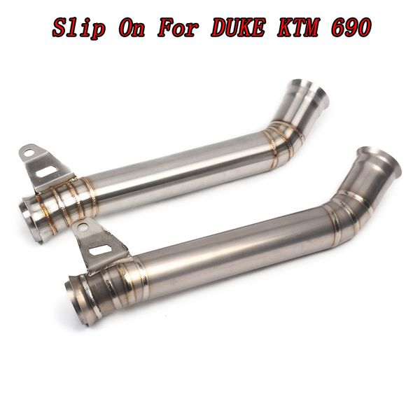 for duke 690 2012 to 17 18 2019 duke 690 catalyst delete link pipe slip-on motorcycle catalizador eliminator exhaust escape
for duke 690 2012 to 17 18 2019 duke 690 catalyst delete link pipe slip-on motorcycle catalizador eliminator exhaust escape