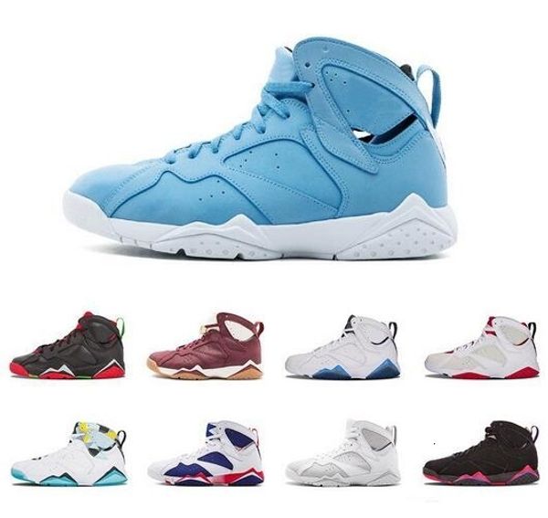 7 vii 7s basketball shoes women mens sneaker shoes 7s vii authentic sports shoes zapatos mujer us 5.5-11
7 vii 7s basketball shoes women mens sneaker shoes 7s vii authentic sports shoes zapatos mujer us 5.5-11