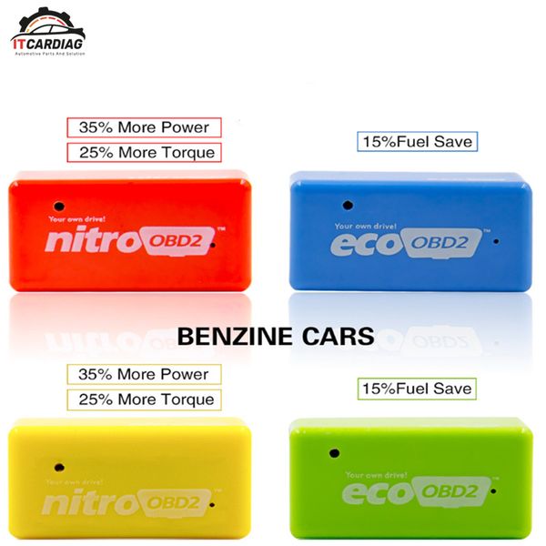 10pcs/lot ecoobd2 for benzine chip tuning box nitroobd2 diesel gasoline plug & driver saving 15% fuel lower emission
10pcs/lot ecoobd2 for benzine chip tuning box nitroobd2 diesel gasoline plug & driver saving 15% fuel lower emission