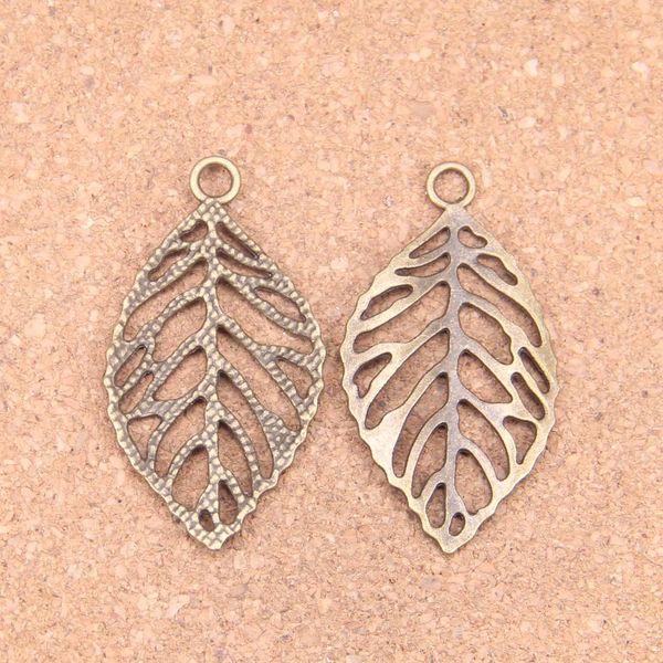 6pcs ювелирных изделий подвески полый лист 49x26mm античный подвеска, vintage тибетский бронза, diy браслет ожерелье, Bronze;silver
6pcs ювелирных изделий подвески полый лист 49x26mm античный подвеска, vintage тибетский бронза, diy браслет ожерелье, Bronze;silver
